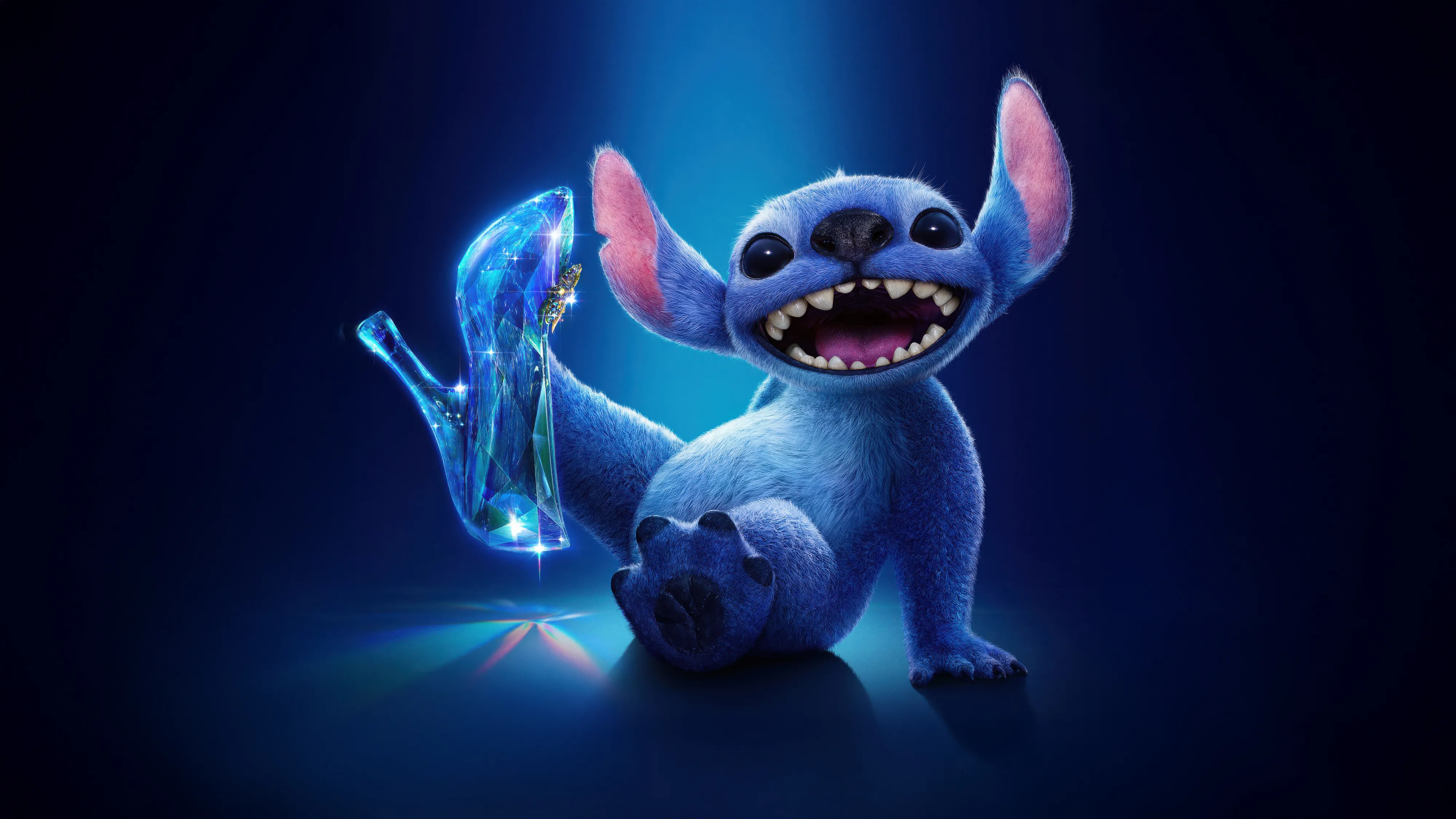 Stitch