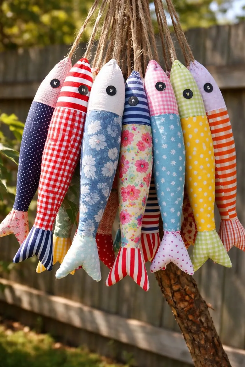 Catch of the day