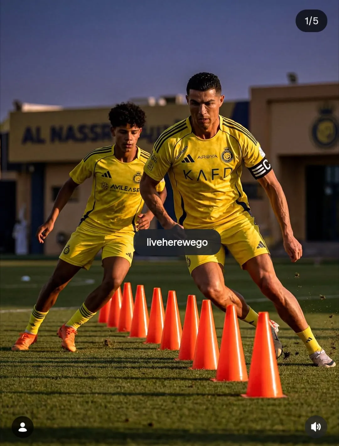 CR7
