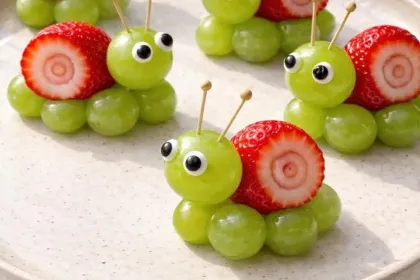 snails jigsaw puzzle