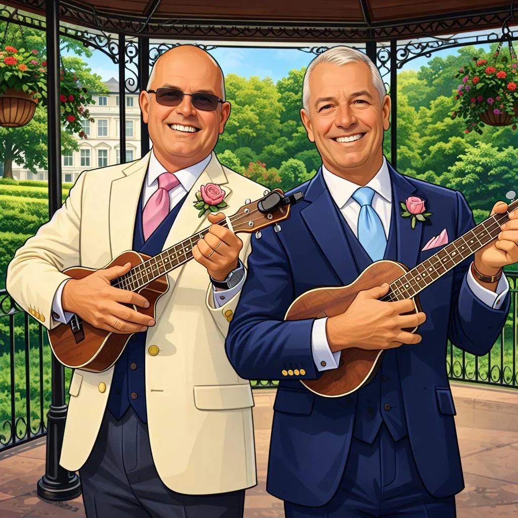 2ukes