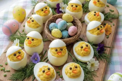 chicks jigsaw puzzle
