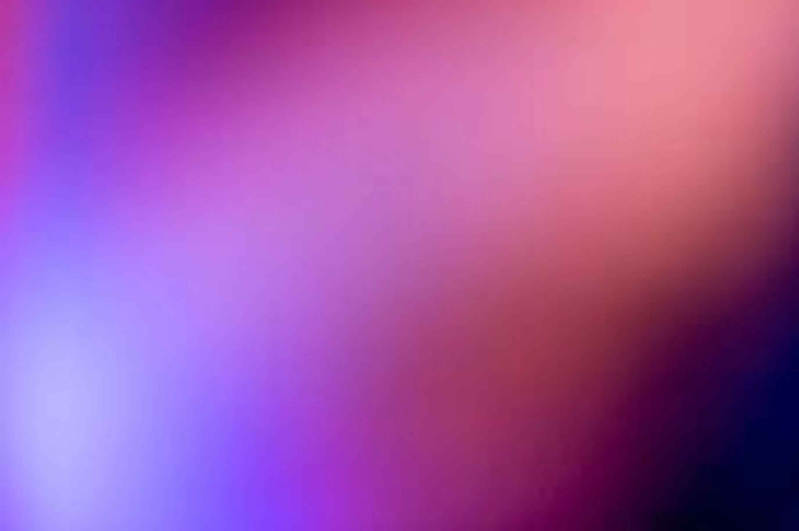 Purple Galaxy Gradient