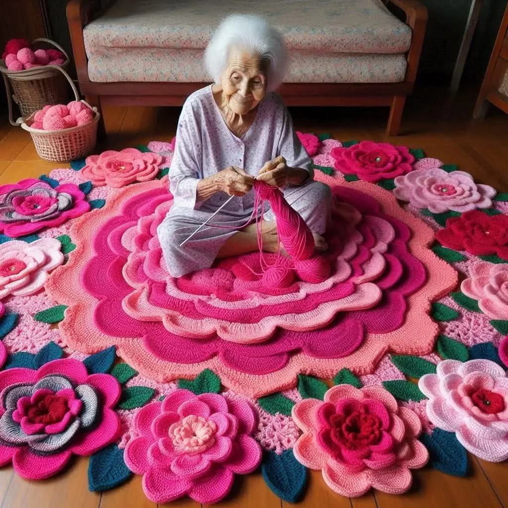 crochet