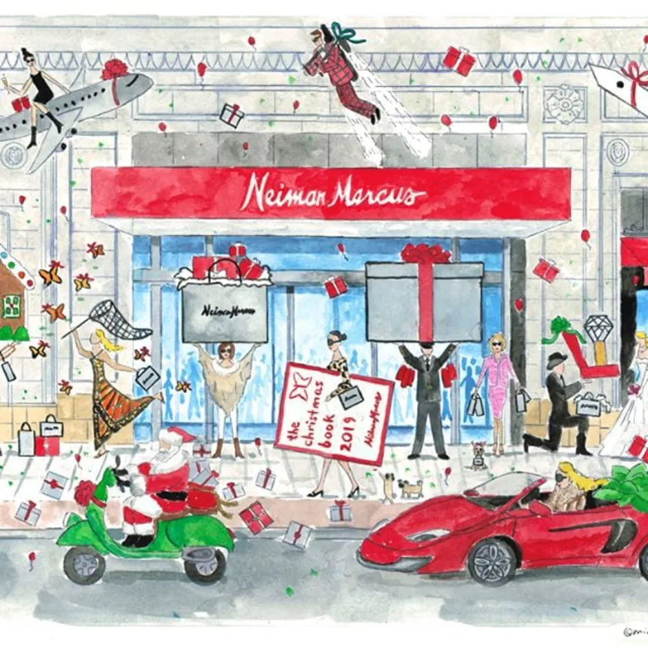 christmas time