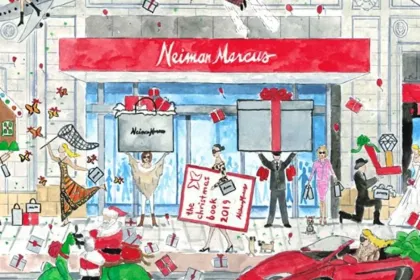 christmas time jigsaw puzzle