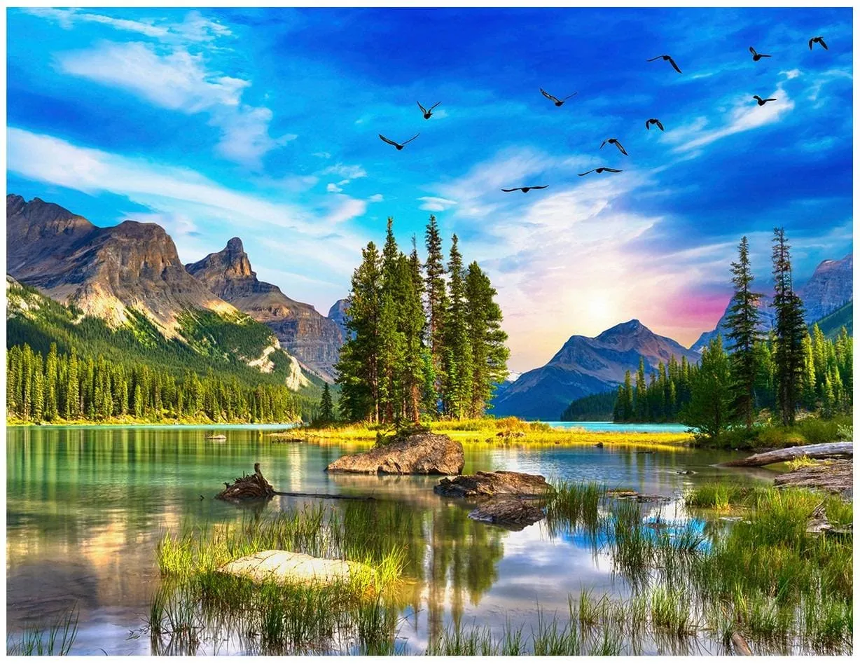 Spirit Island