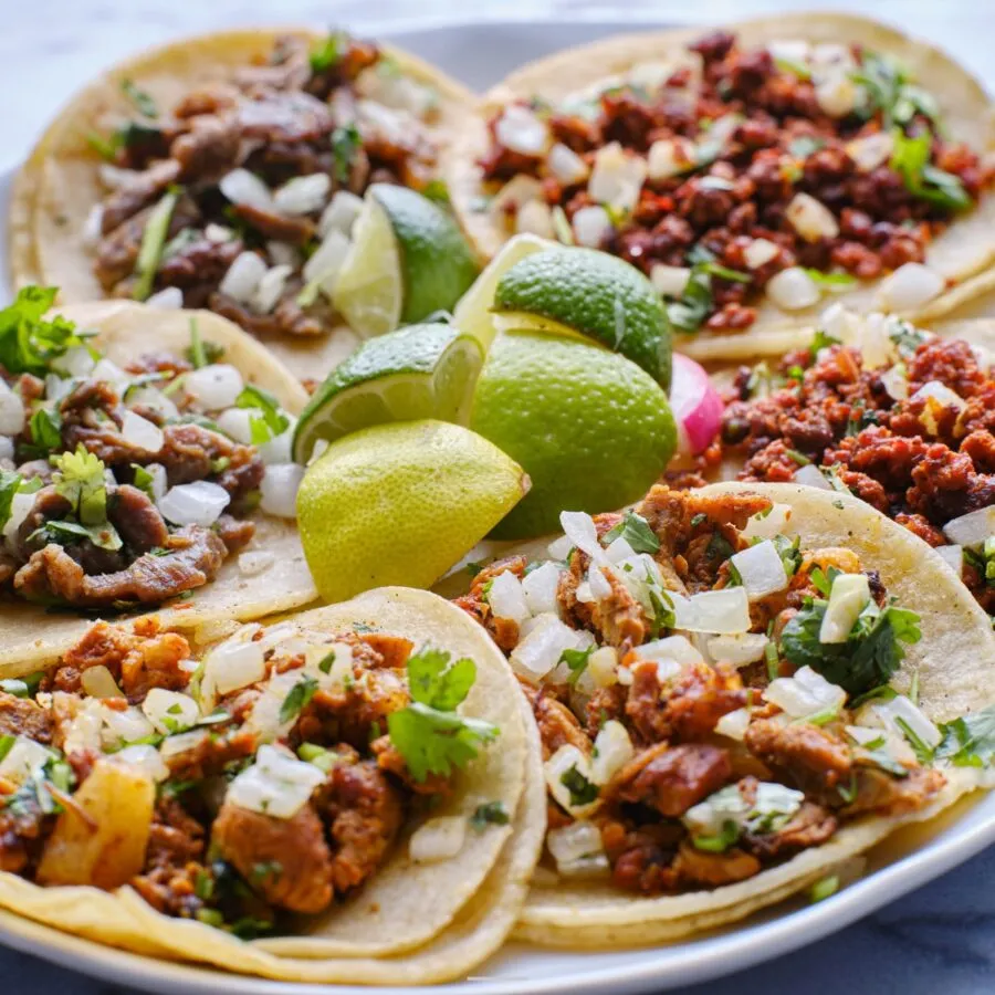 tacos