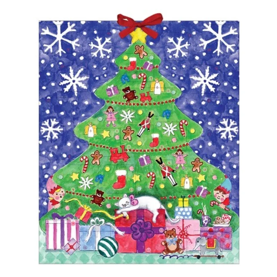 the perfect tree
