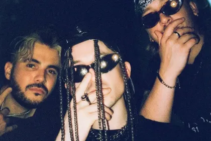 Chase Atlantic jigsaw puzzle