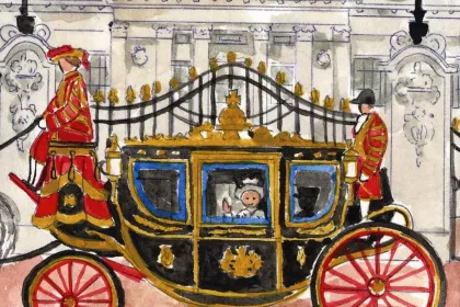 the Royals 👑 jigsaw puzzle