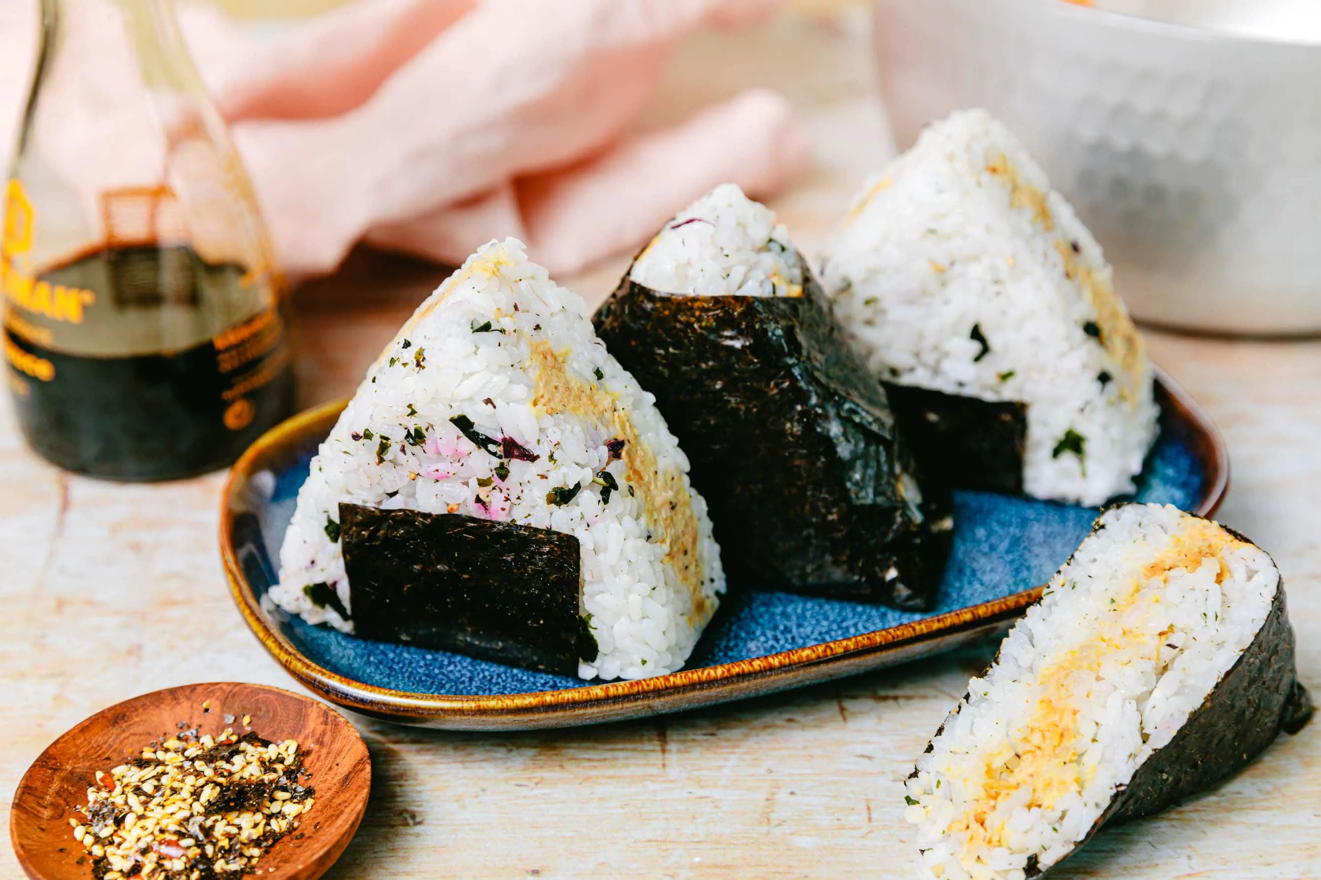 Onigiri