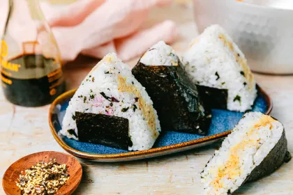 Onigiri jigsaw puzzle