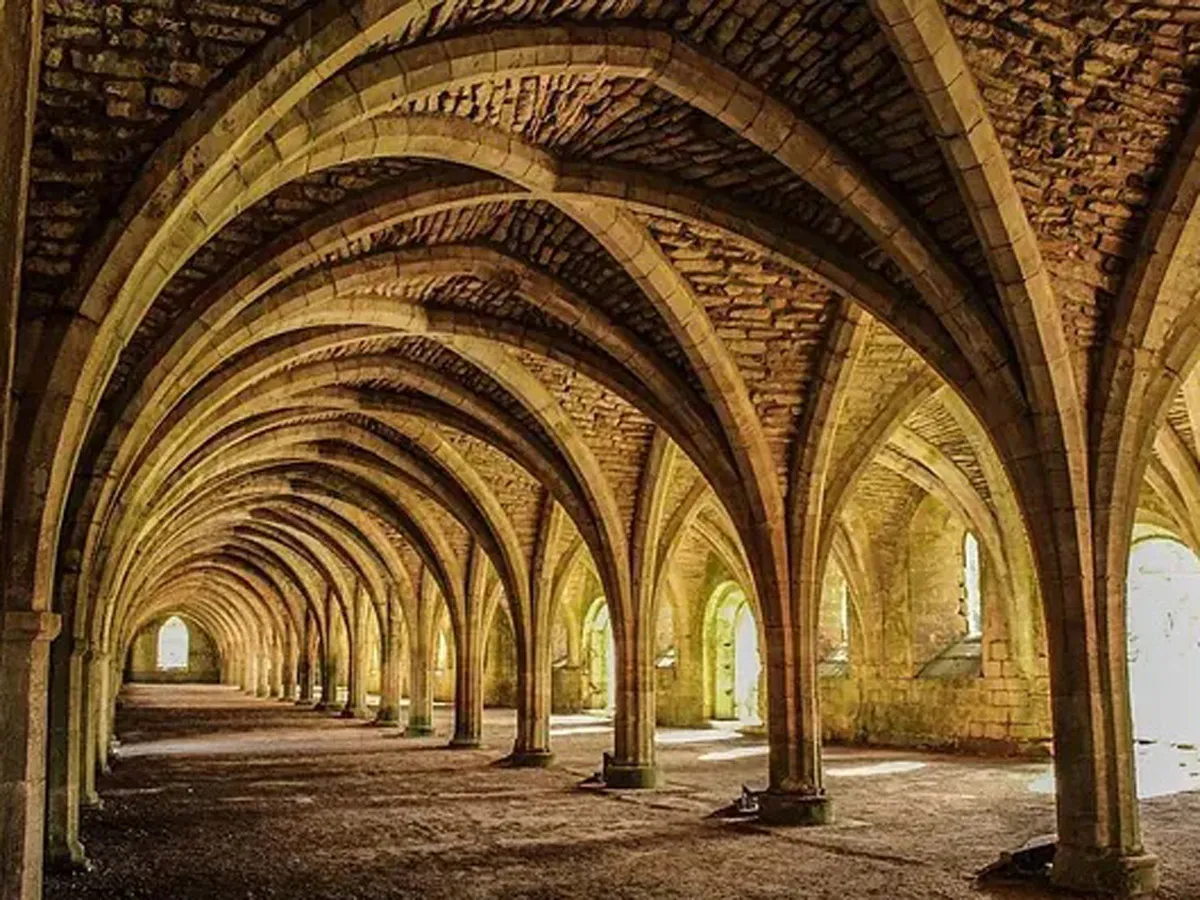 Medieval-Architecture.