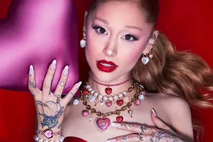 Ariana jigsaw puzzle