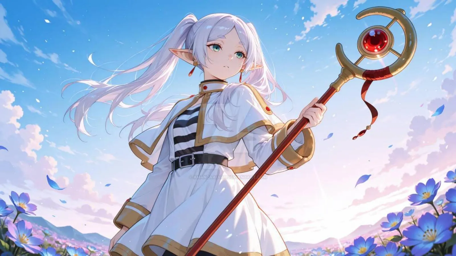 Left behind by Heroes