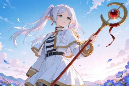 Left behind by Heroes jigsaw puzzle