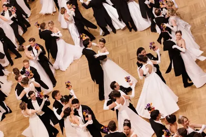 lets dance jigsaw puzzle