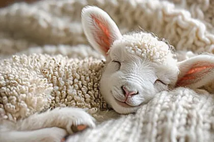 Sleepy Head!!! jigsaw puzzle