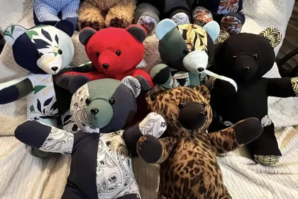 trddies jigsaw puzzle