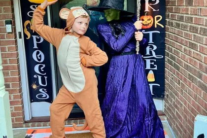 halloween jigsaw puzzle