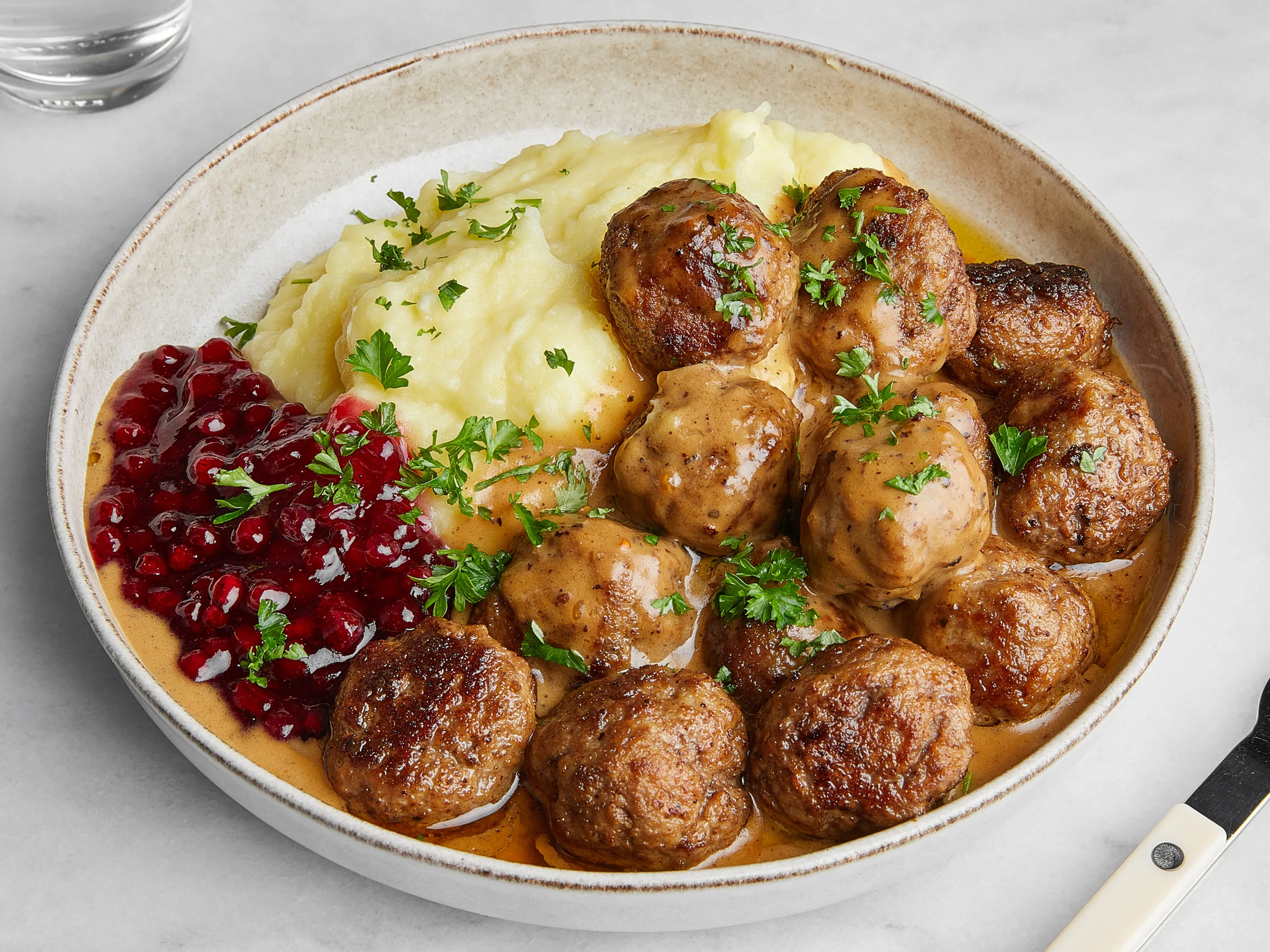 Köttbullar