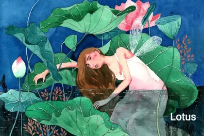 water fairy jigsaw puzzle