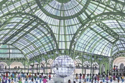 ice skating jigsaw puzzle