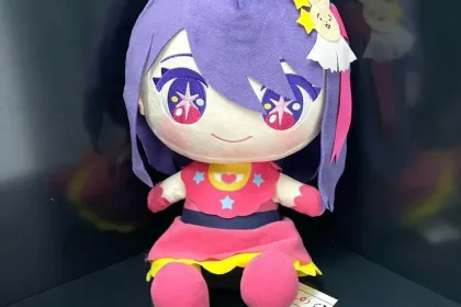 e.g. Ai got turned into a doll now jigsaw puzzle