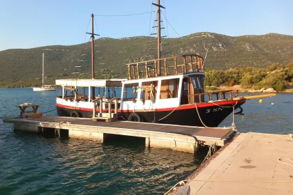 harbour jigsaw puzzle