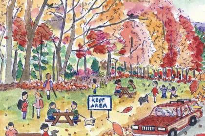 fallll jigsaw puzzle