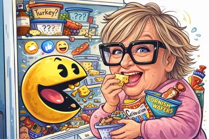 snacks jigsaw puzzle