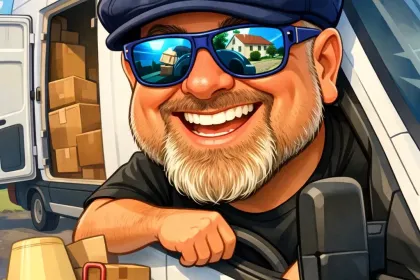 driver jigsaw puzzle