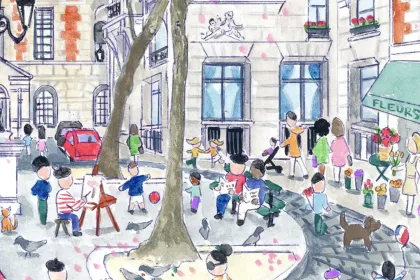 springgg jigsaw puzzle