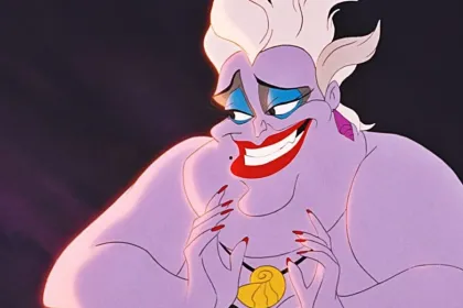 Ursula jigsaw puzzle