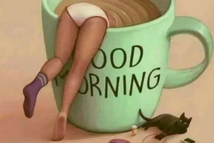 Morning jigsaw puzzle