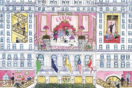 the plaza jigsaw puzzle