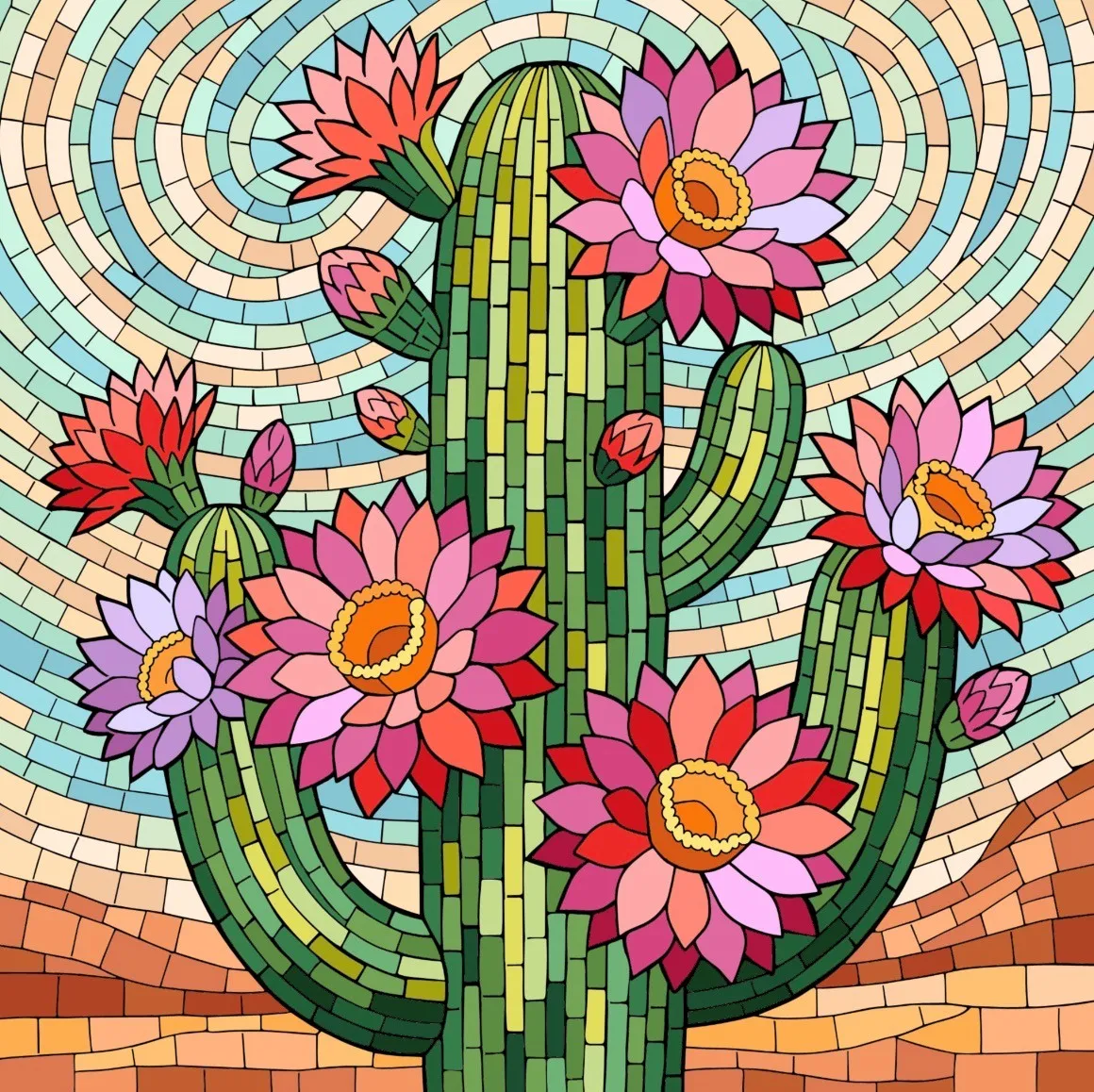 Cactus