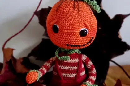 pumpkins jigsaw puzzle