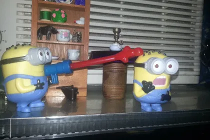 minions jigsaw puzzle