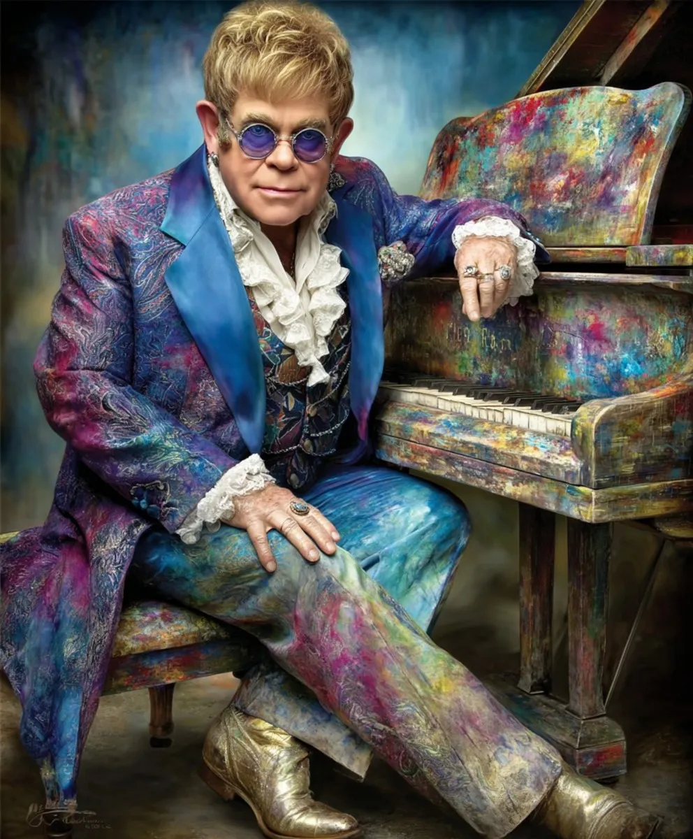 Elton