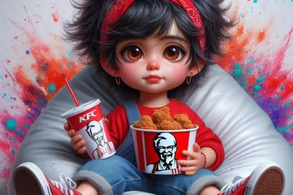 nuggets jigsaw puzzle