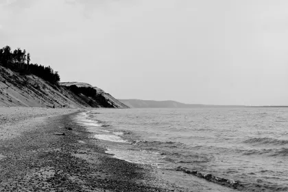 Lake Superior jigsaw puzzle