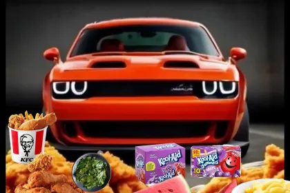 Beautiful Car Driving jigsaw puzzle