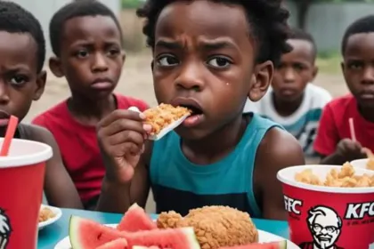 Amazing Chicken jigsaw puzzle