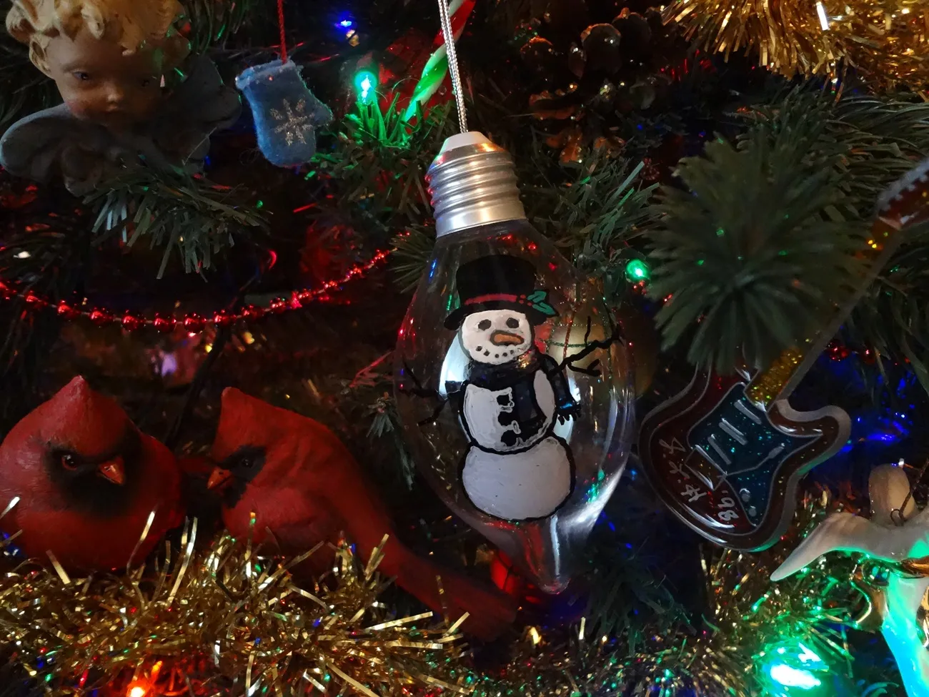 Christmas Decorations