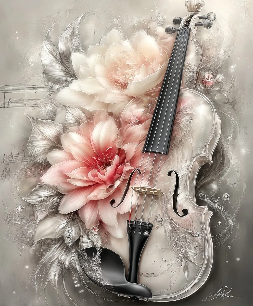 Violin