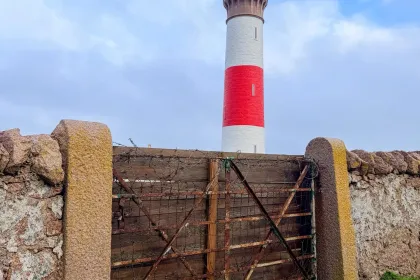 lighthouse jigsaw puzzle
