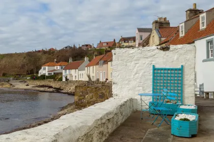 holiday jigsaw puzzle