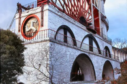 Isle of Man jigsaw puzzle